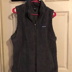 Patagonia Vest